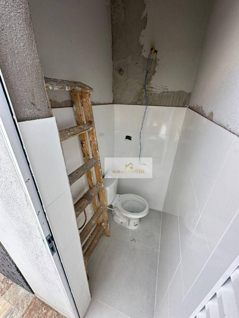 Casa em Jardim Suarão - foto 6