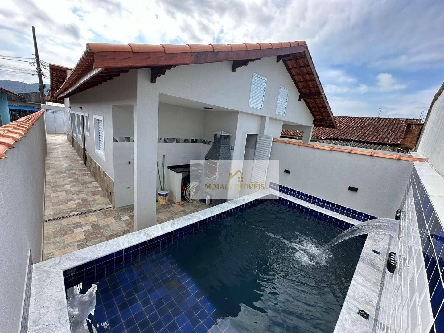Casa em Jardim Suarão - foto 1