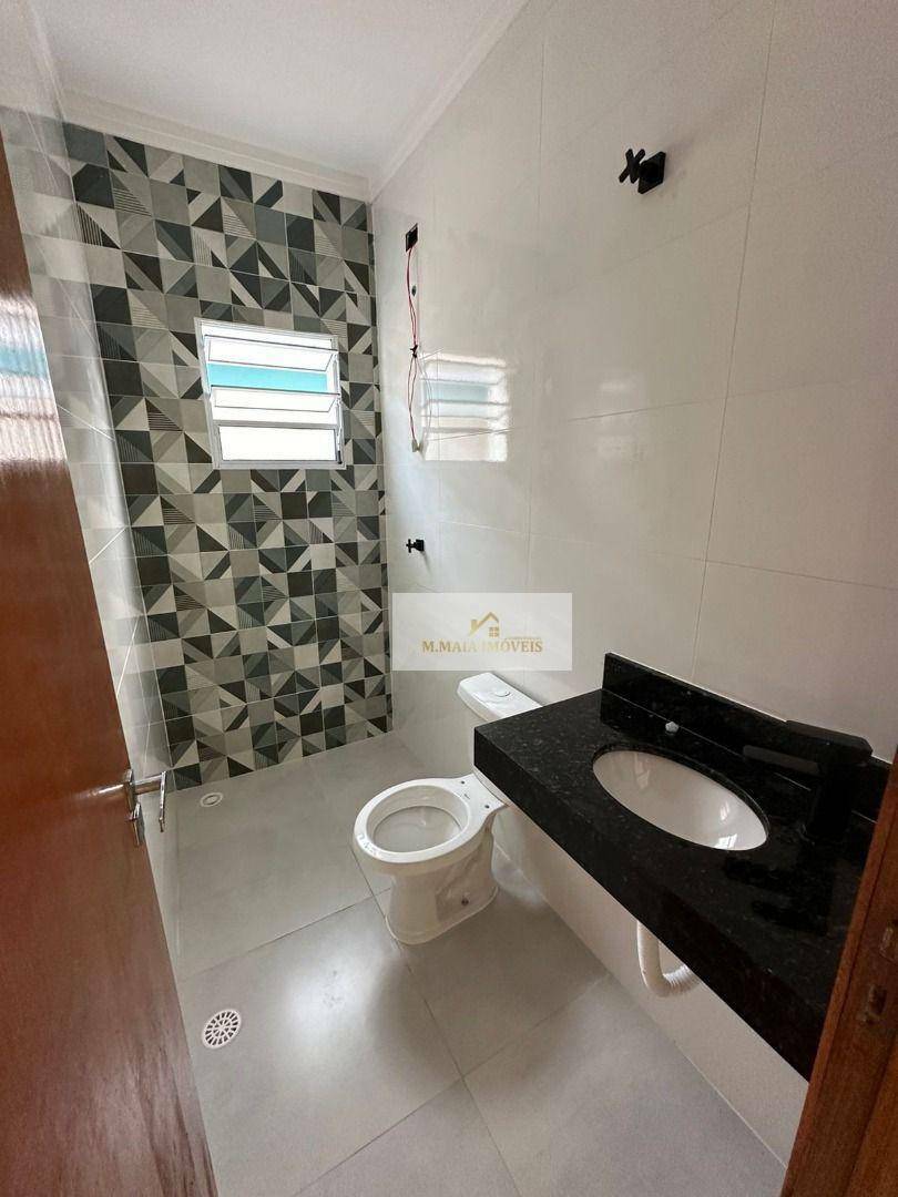 Casa em Jardim Suarão - foto 9