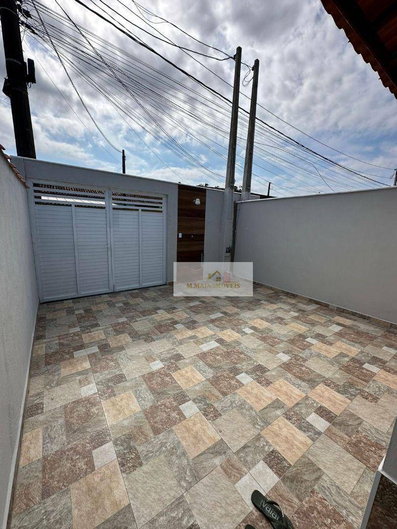 Casa em Jardim Suarão - foto 7