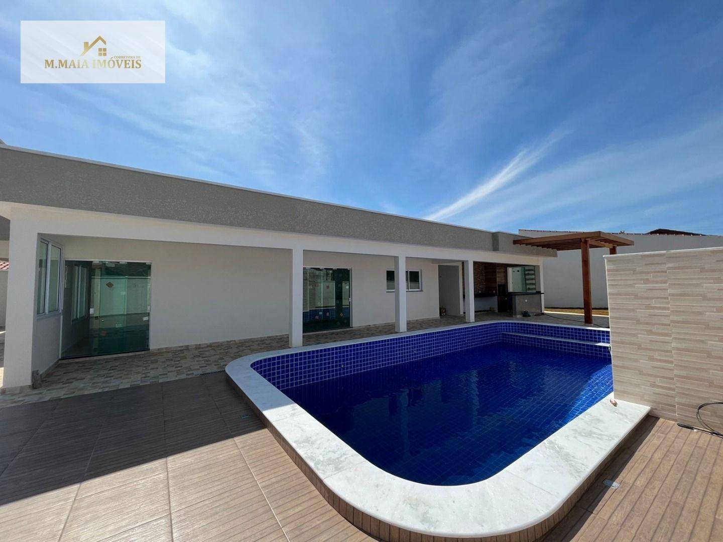 Casa em Parque Balneário Oásis - foto 20