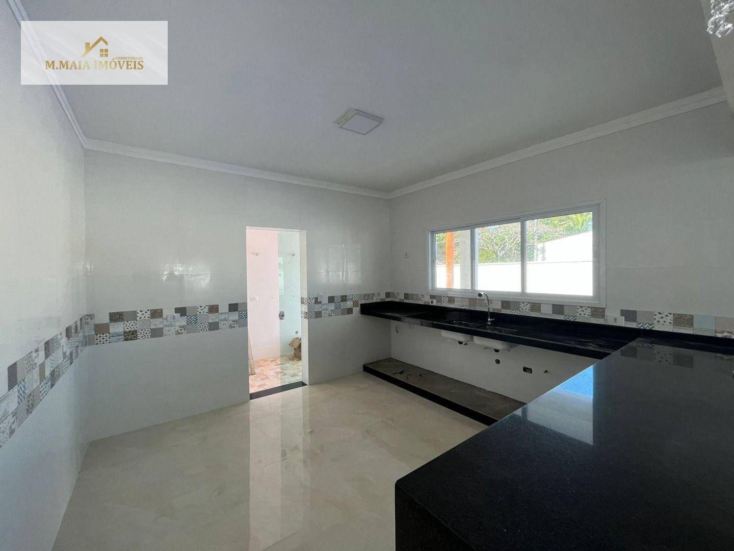 Casa em Parque Balneário Oásis - foto 18