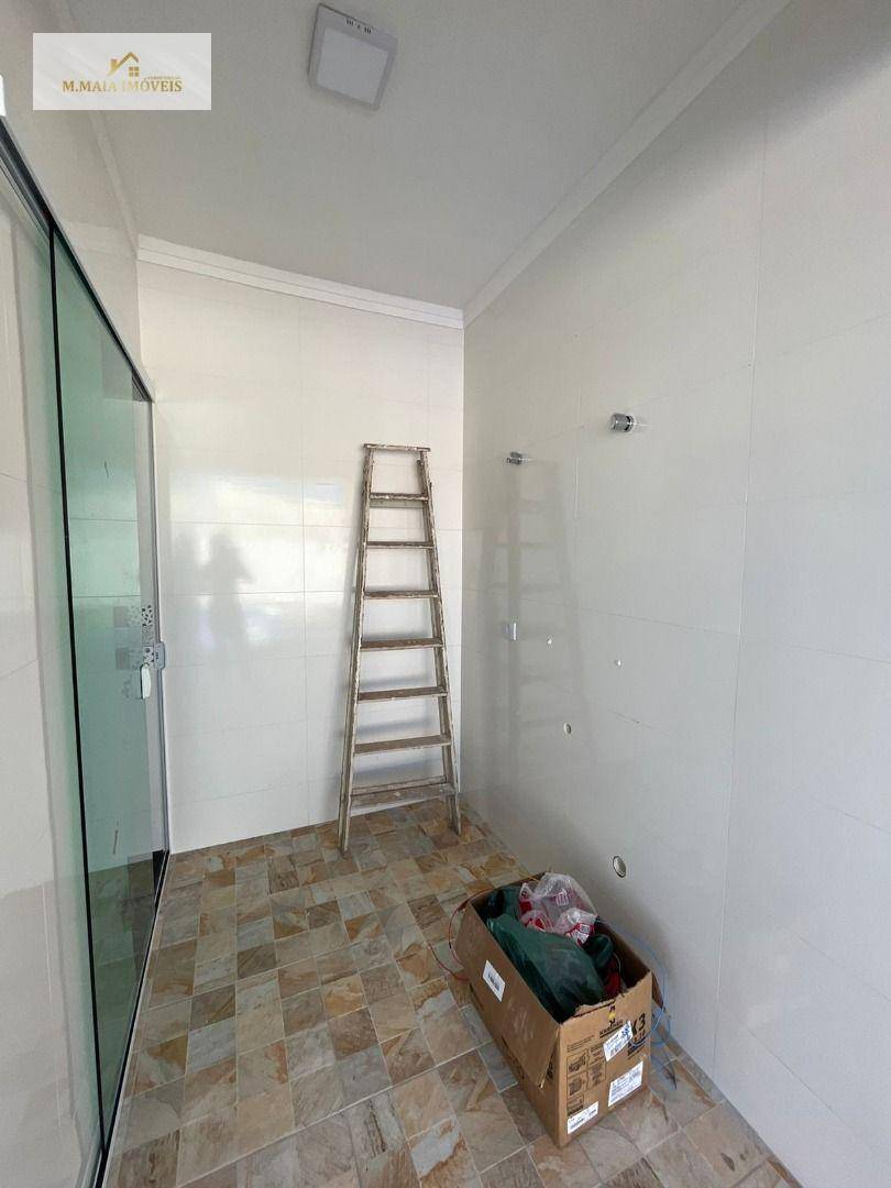 Casa em Parque Balneário Oásis - foto 9