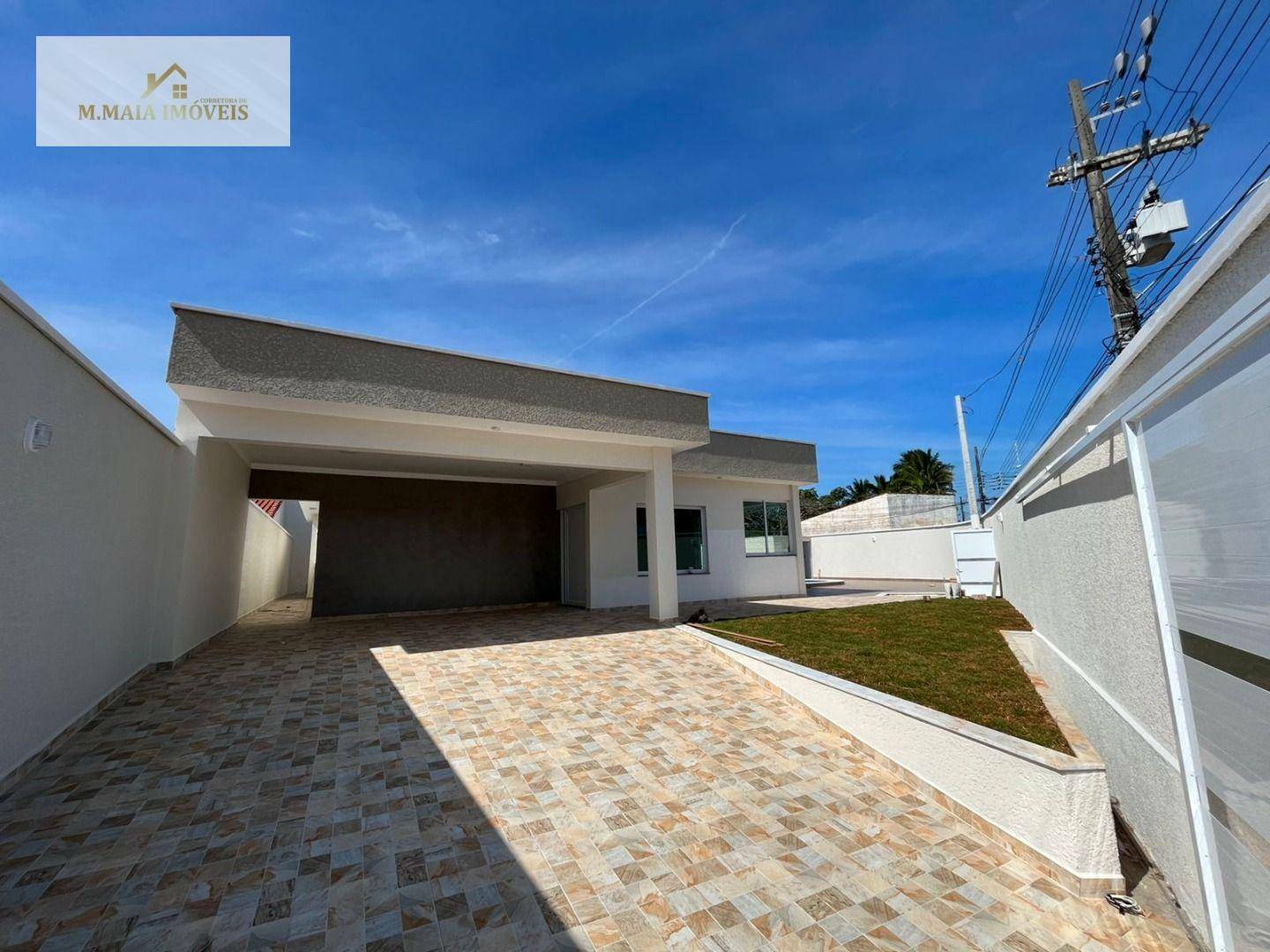 Casa em Parque Balneário Oásis - foto 26