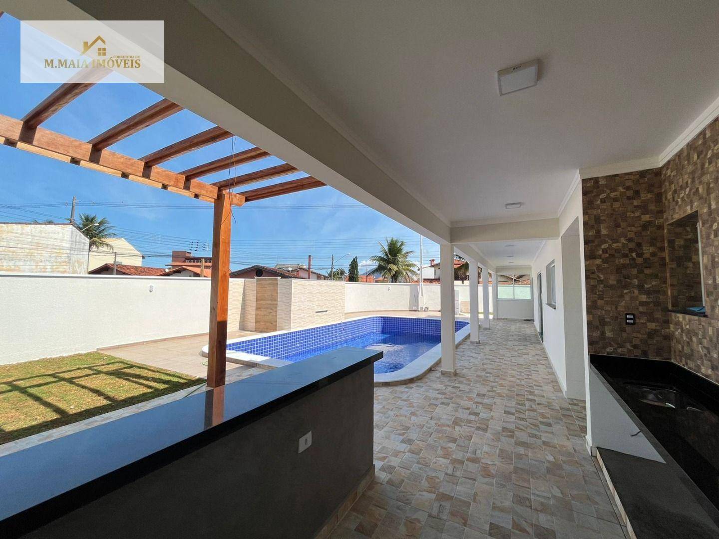 Casa em Parque Balneário Oásis - foto 8
