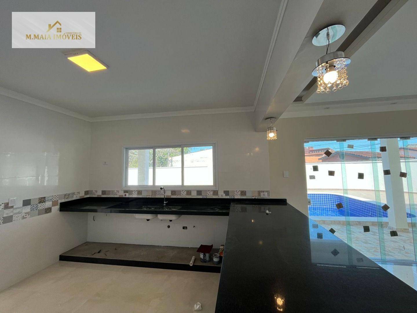 Casa em Parque Balneário Oásis - foto 27