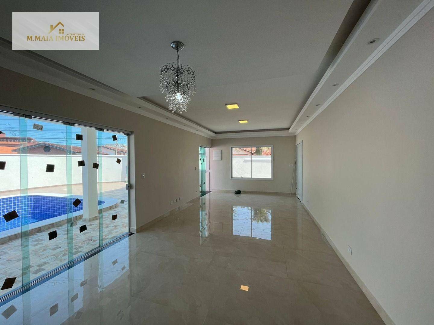 Casa em Parque Balneário Oásis - foto 6