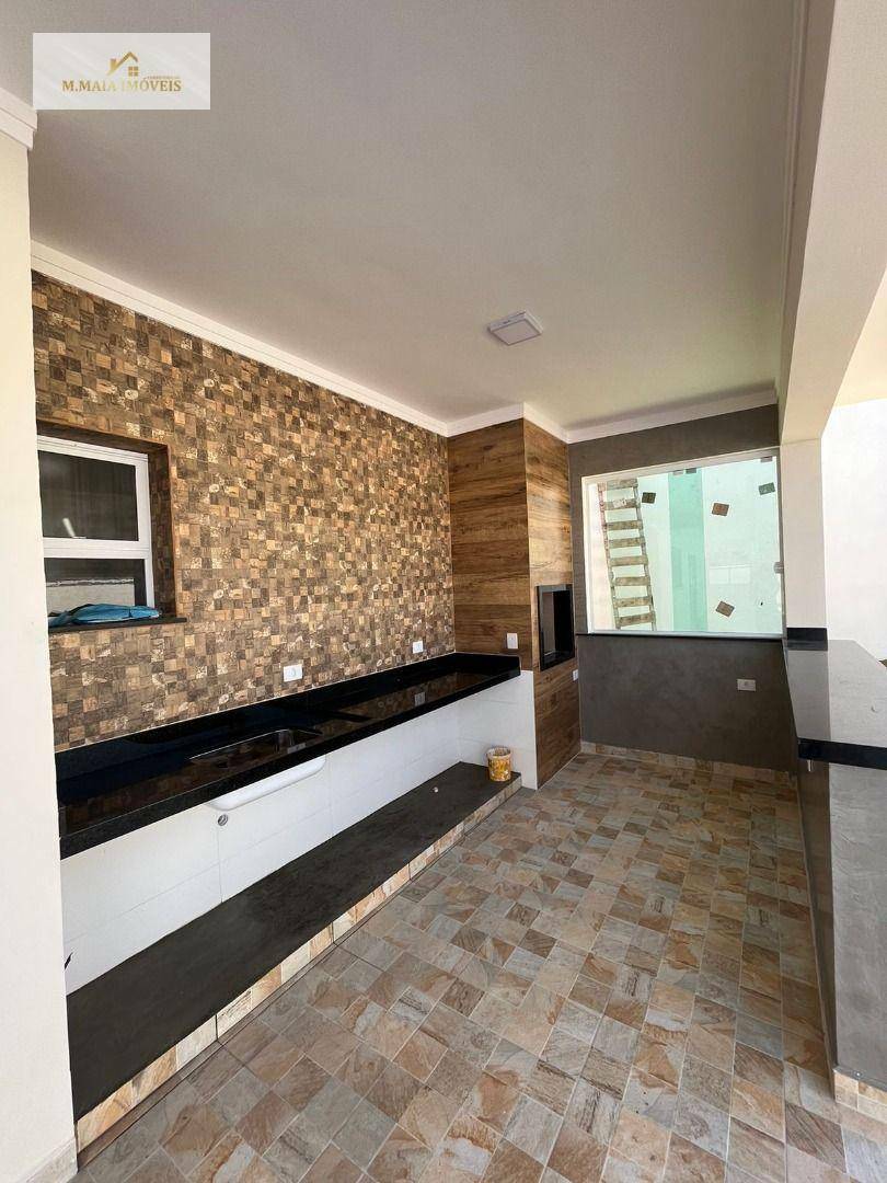 Casa em Parque Balneário Oásis - foto 25