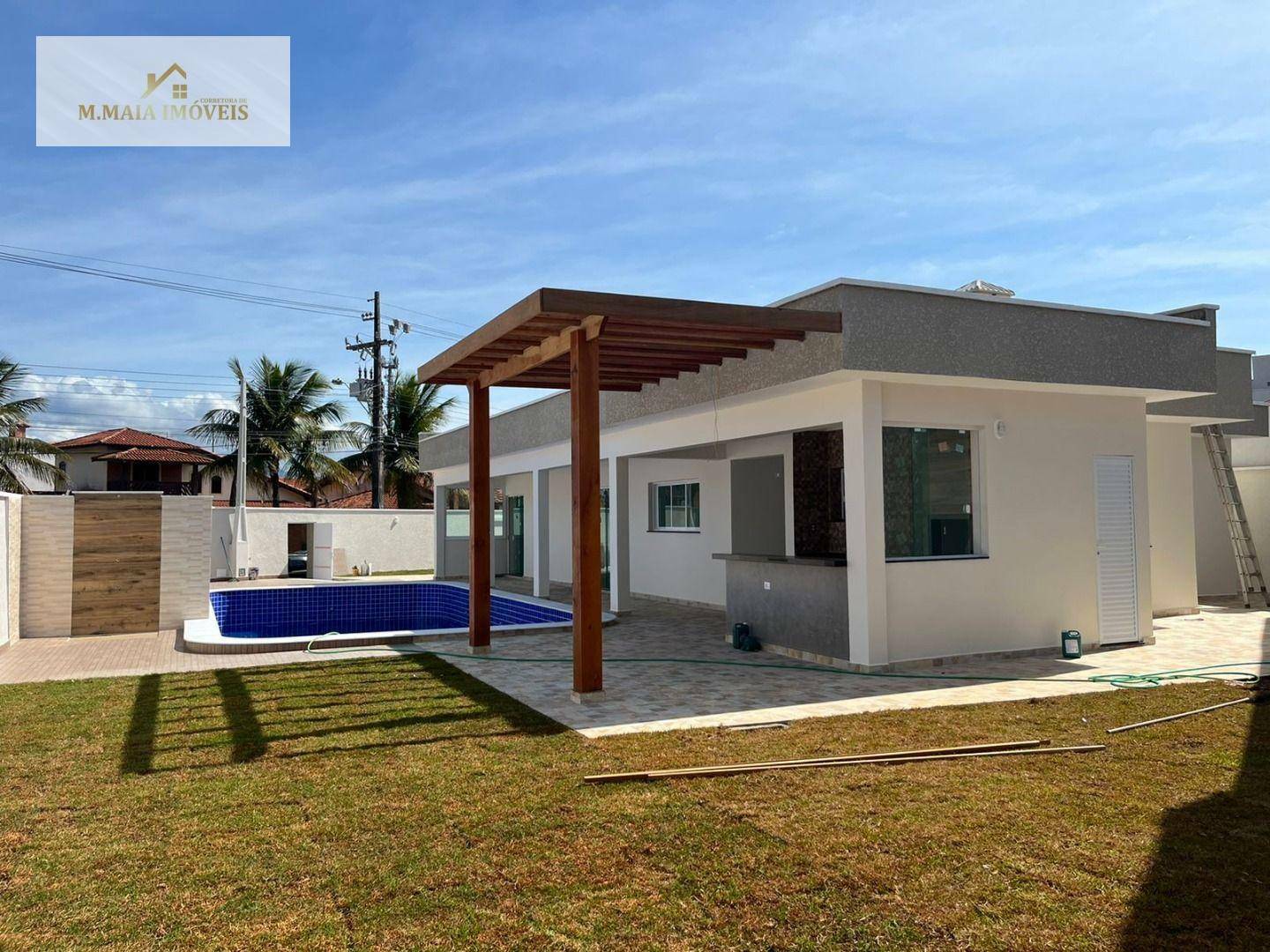 Casa em Parque Balneário Oásis - foto 19