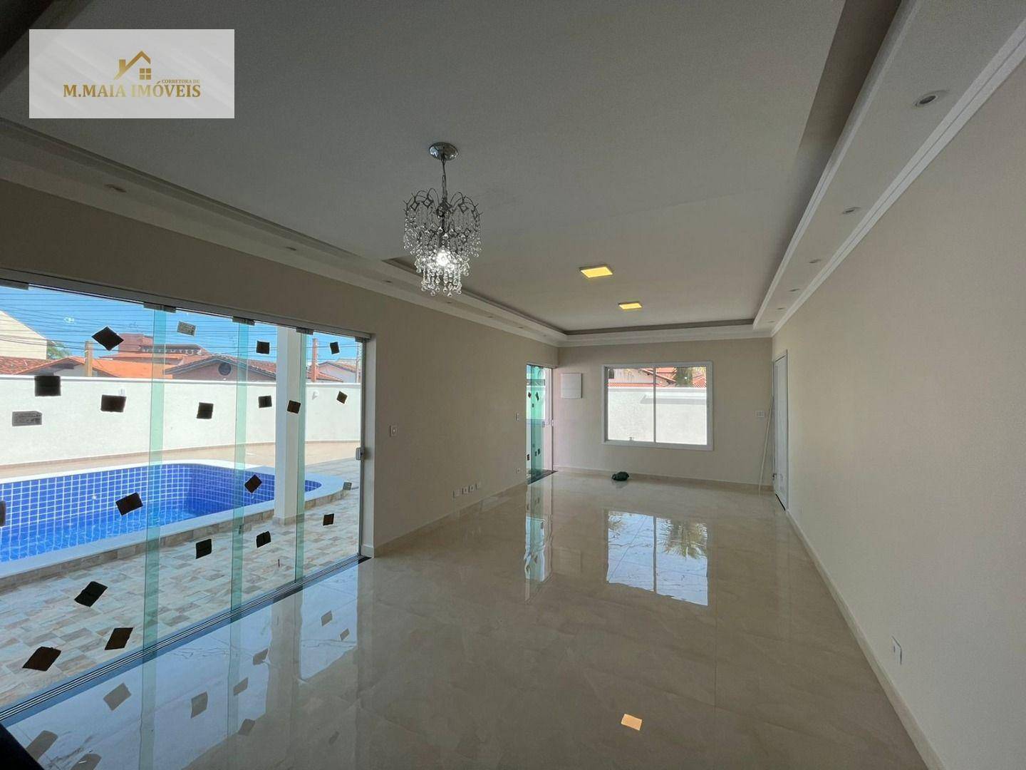 Casa em Parque Balneário Oásis - foto 23