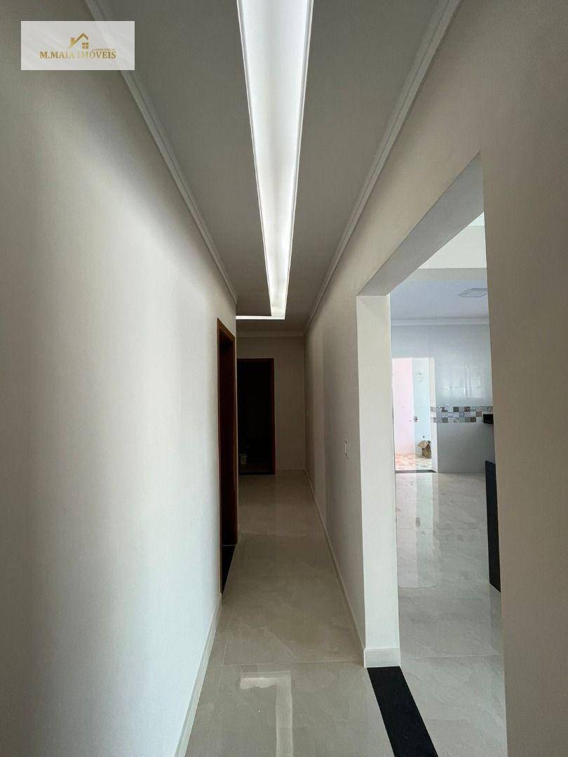 Casa em Parque Balneário Oásis - foto 4