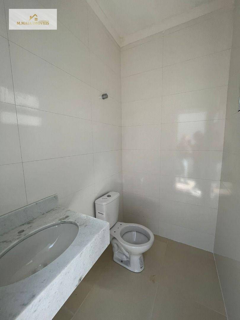 Casa em Parque Balneário Oásis - foto 24
