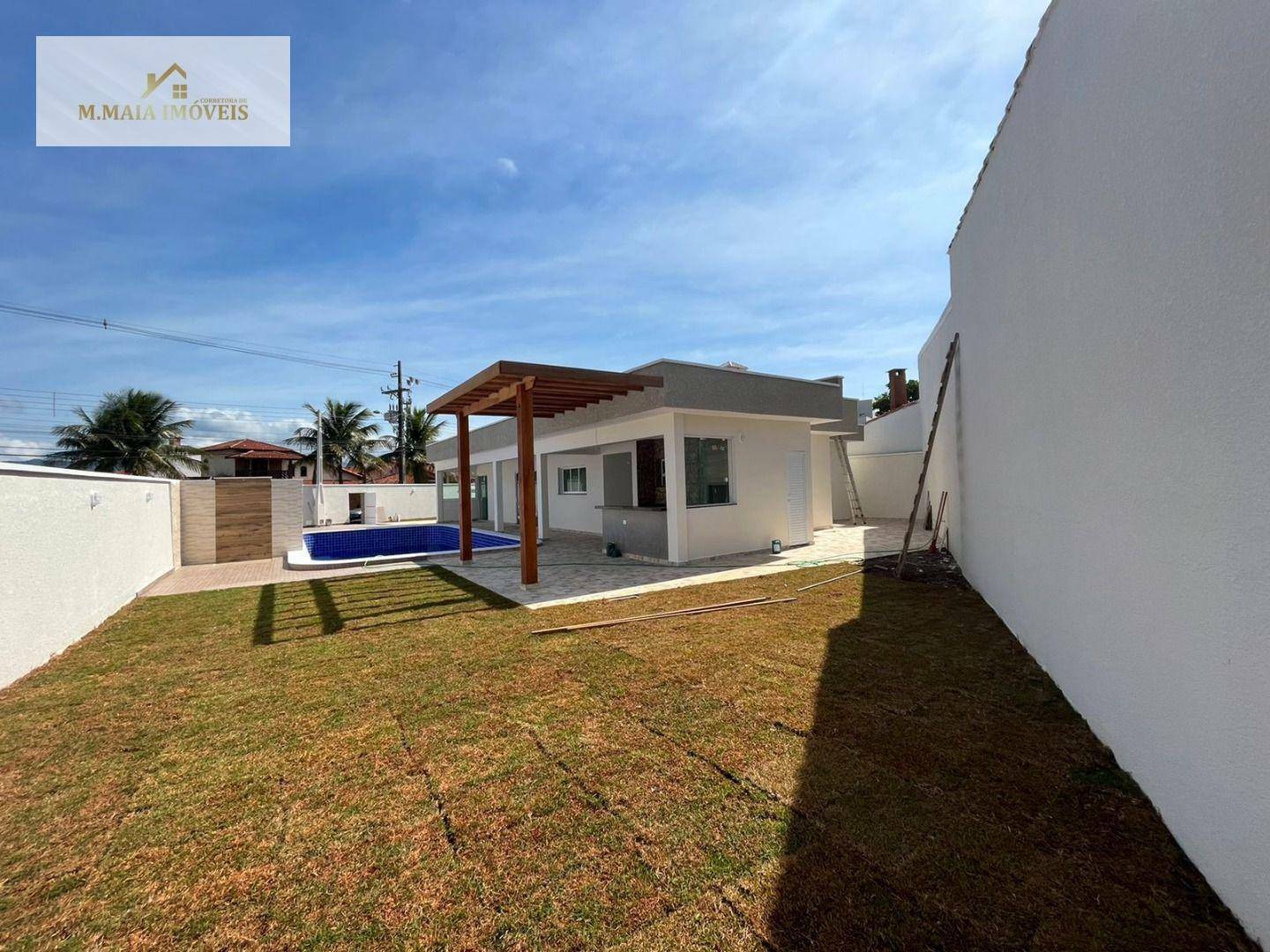 Casa em Parque Balneário Oásis - foto 28