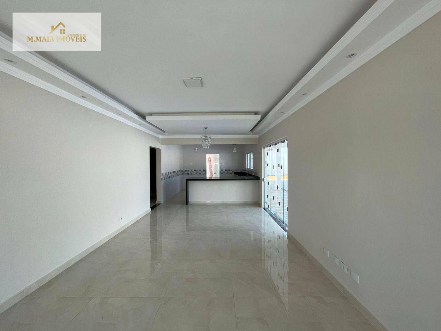 Casa em Parque Balneário Oásis - foto 21