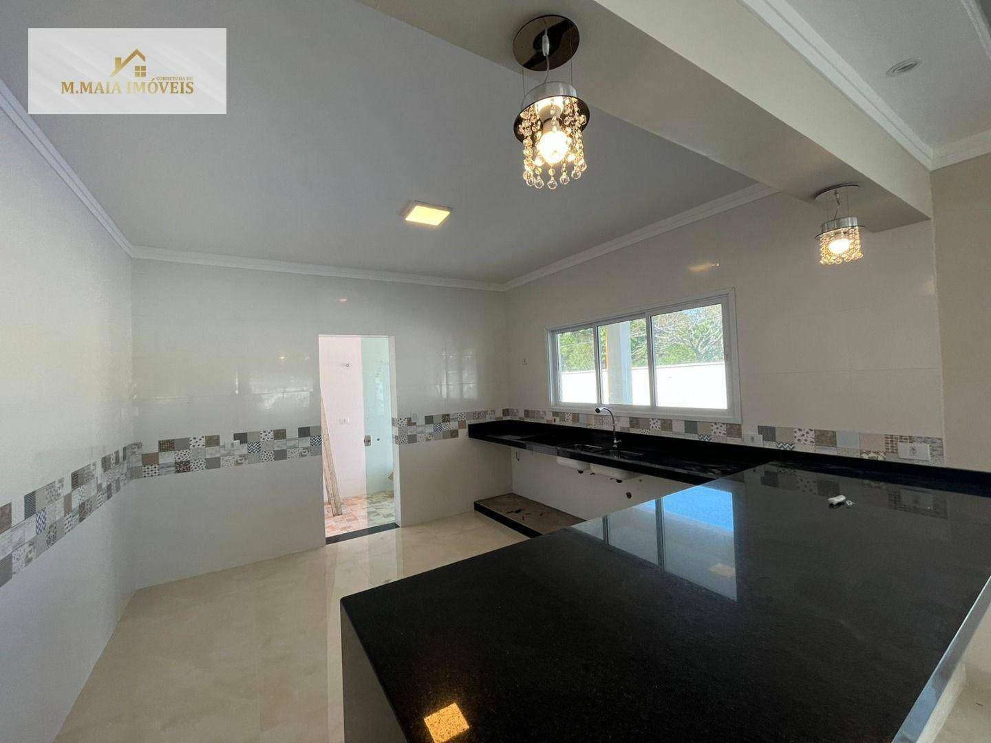 Casa em Parque Balneário Oásis - foto 2