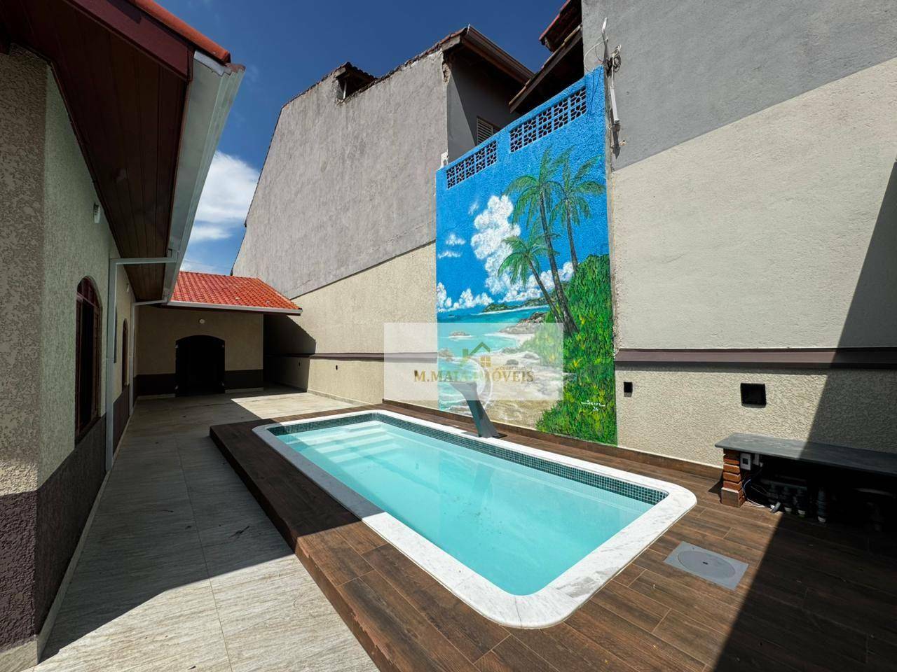 Casa em Estância Balneária Belmira Novaes - foto 21