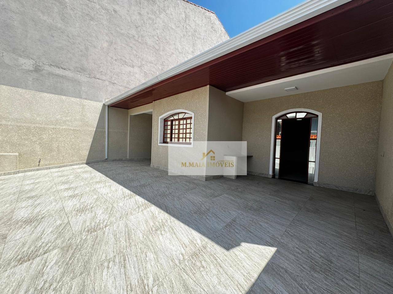 Casa em Estância Balneária Belmira Novaes - foto 5