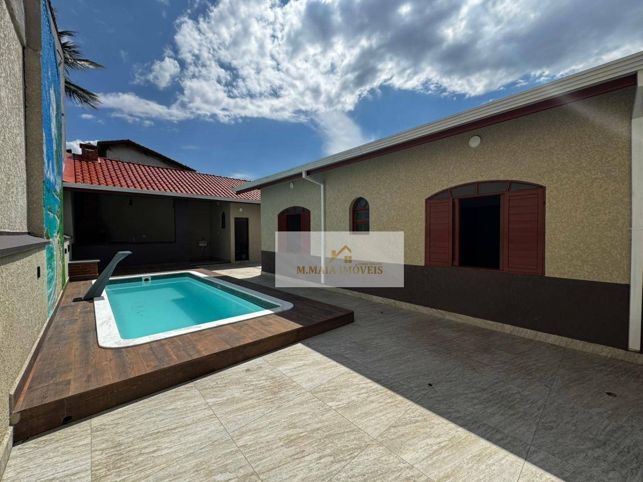 Casa em Estância Balneária Belmira Novaes - foto 20