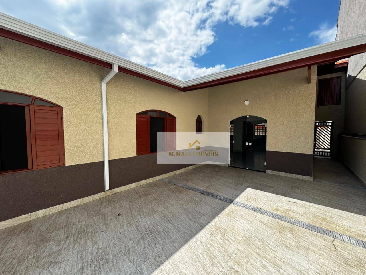 Casa em Estância Balneária Belmira Novaes - foto 22