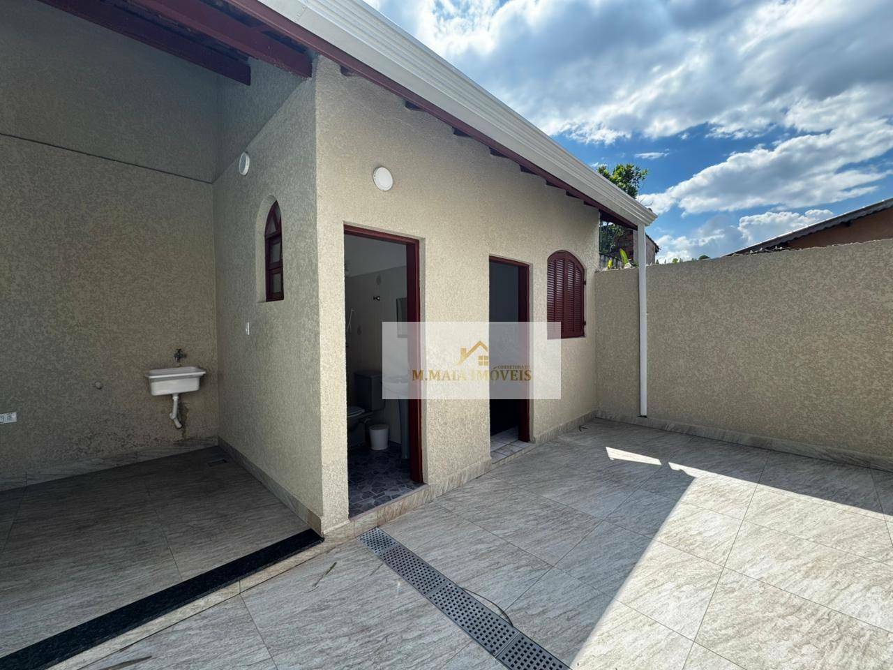 Casa em Estância Balneária Belmira Novaes - foto 24