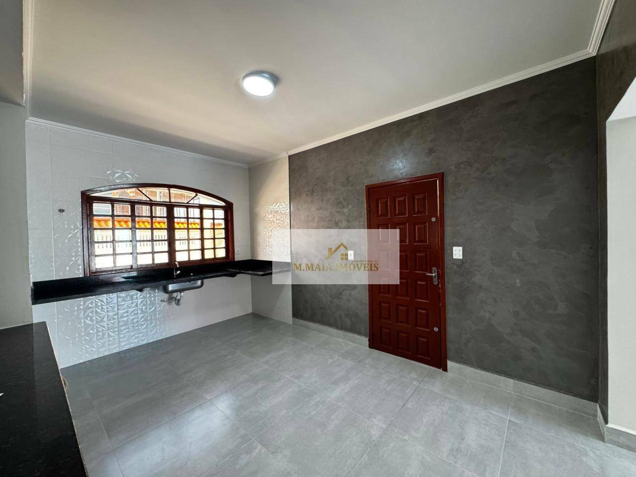 Casa em Estância Balneária Belmira Novaes - foto 4