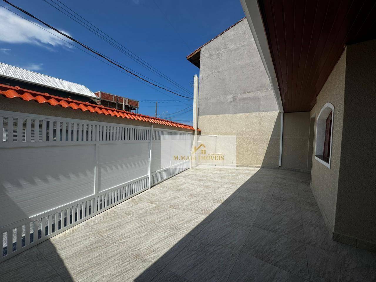 Casa em Estância Balneária Belmira Novaes - foto 3