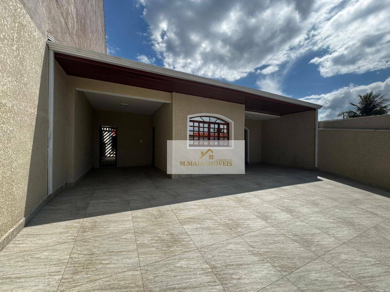 Casa em Estância Balneária Belmira Novaes - foto 11