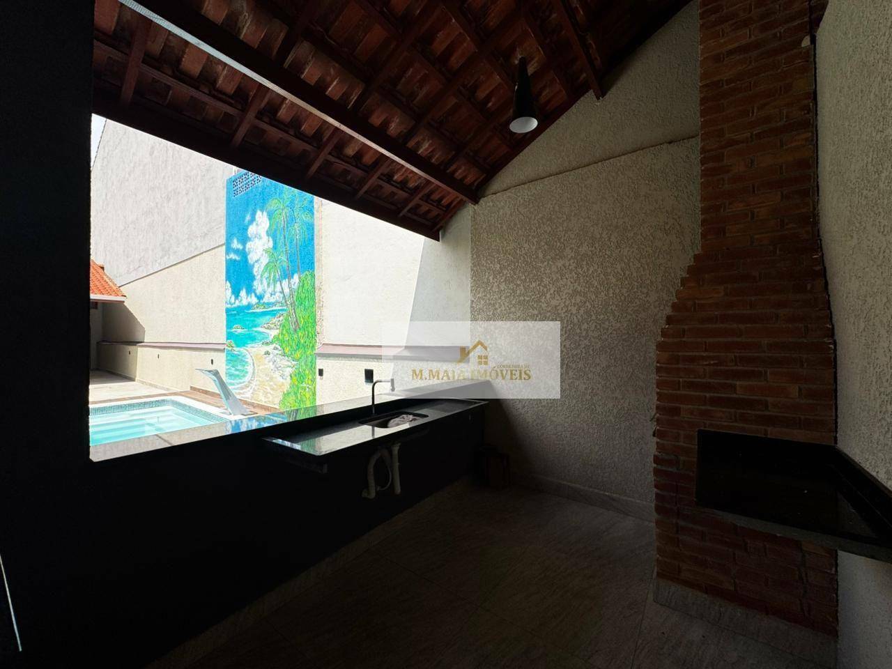 Casa em Estância Balneária Belmira Novaes - foto 18