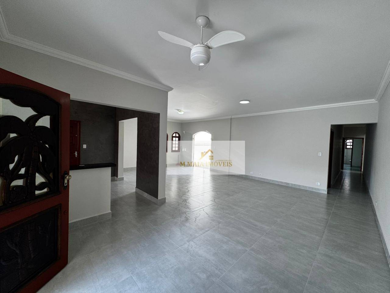 Casa em Estância Balneária Belmira Novaes - foto 10