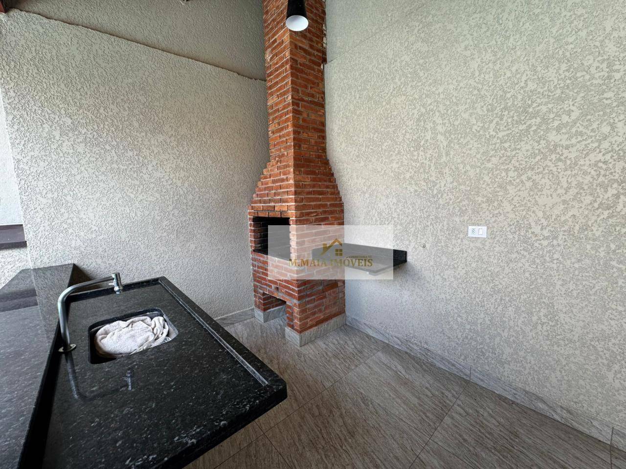 Casa em Estância Balneária Belmira Novaes - foto 19