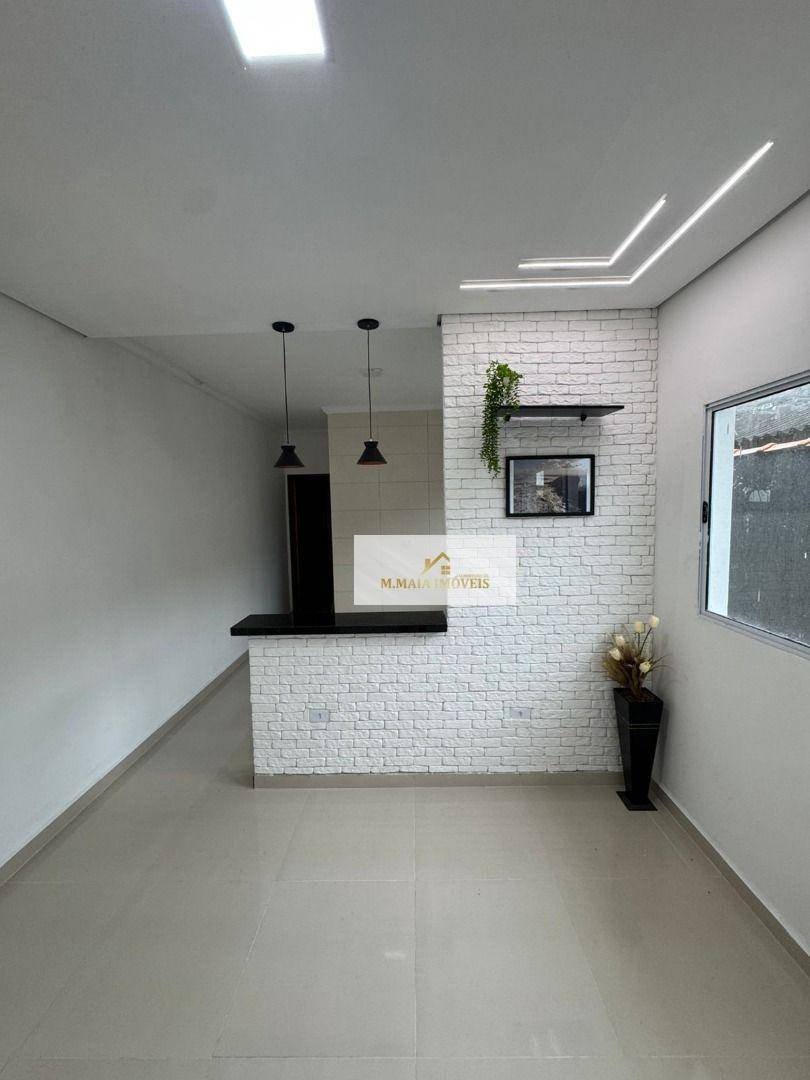Casa em Jardim Suarão - foto 6