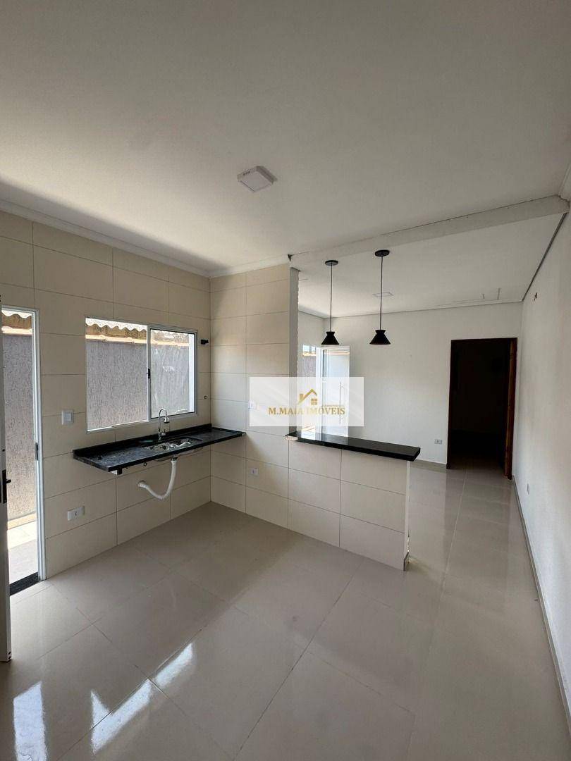Casa em Jardim Suarão - foto 4