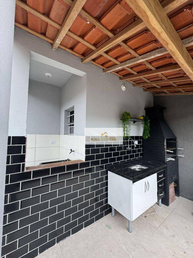 Casa em Jardim Suarão - foto 7