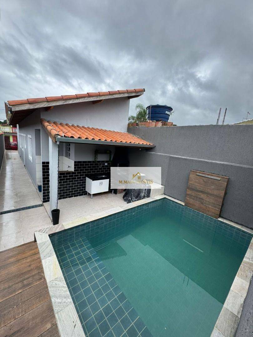 Casa em Jardim Suarão