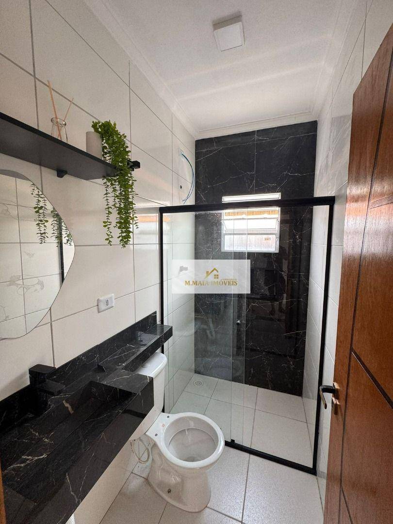 Casa em Jardim Suarão - foto 2