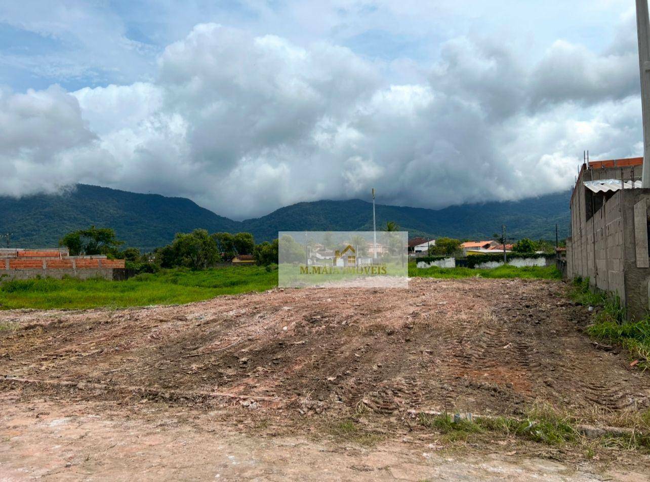 Terreno à Venda em Estância dos Eucalipitos, Peruíbe