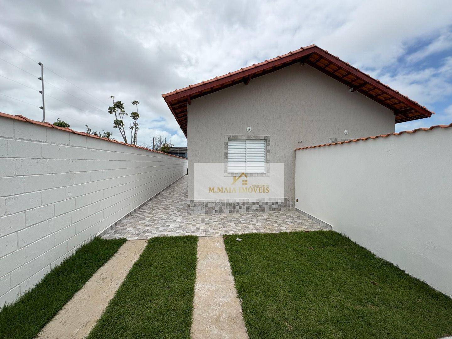 Casa em Balneário Gaivota - foto 14
