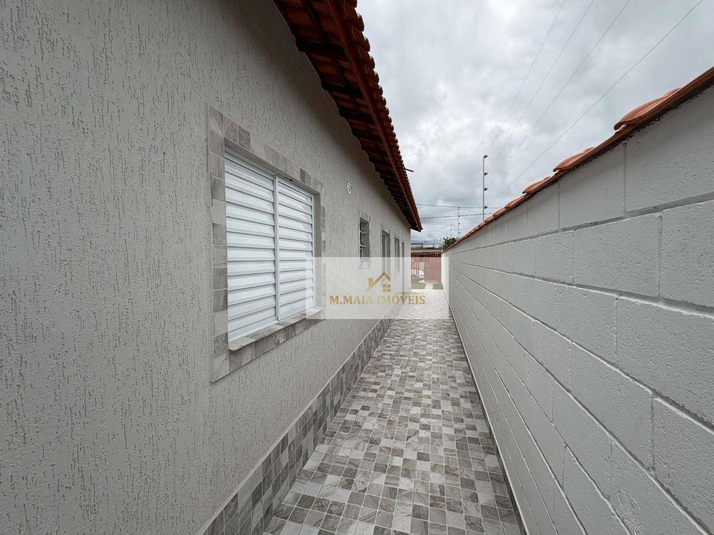 Casa em Balneário Gaivota - foto 13