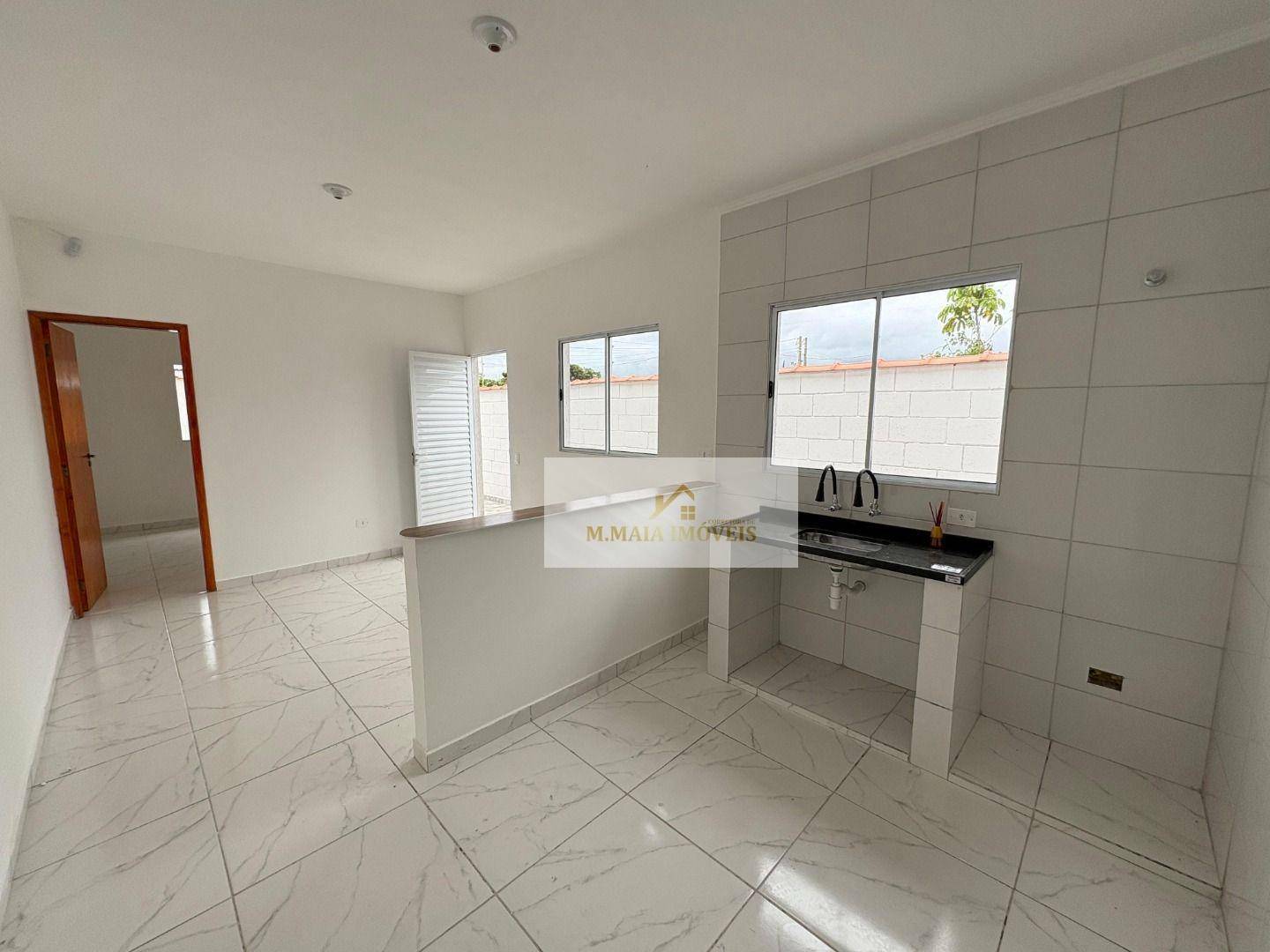 Casa em Balneário Gaivota - foto 5