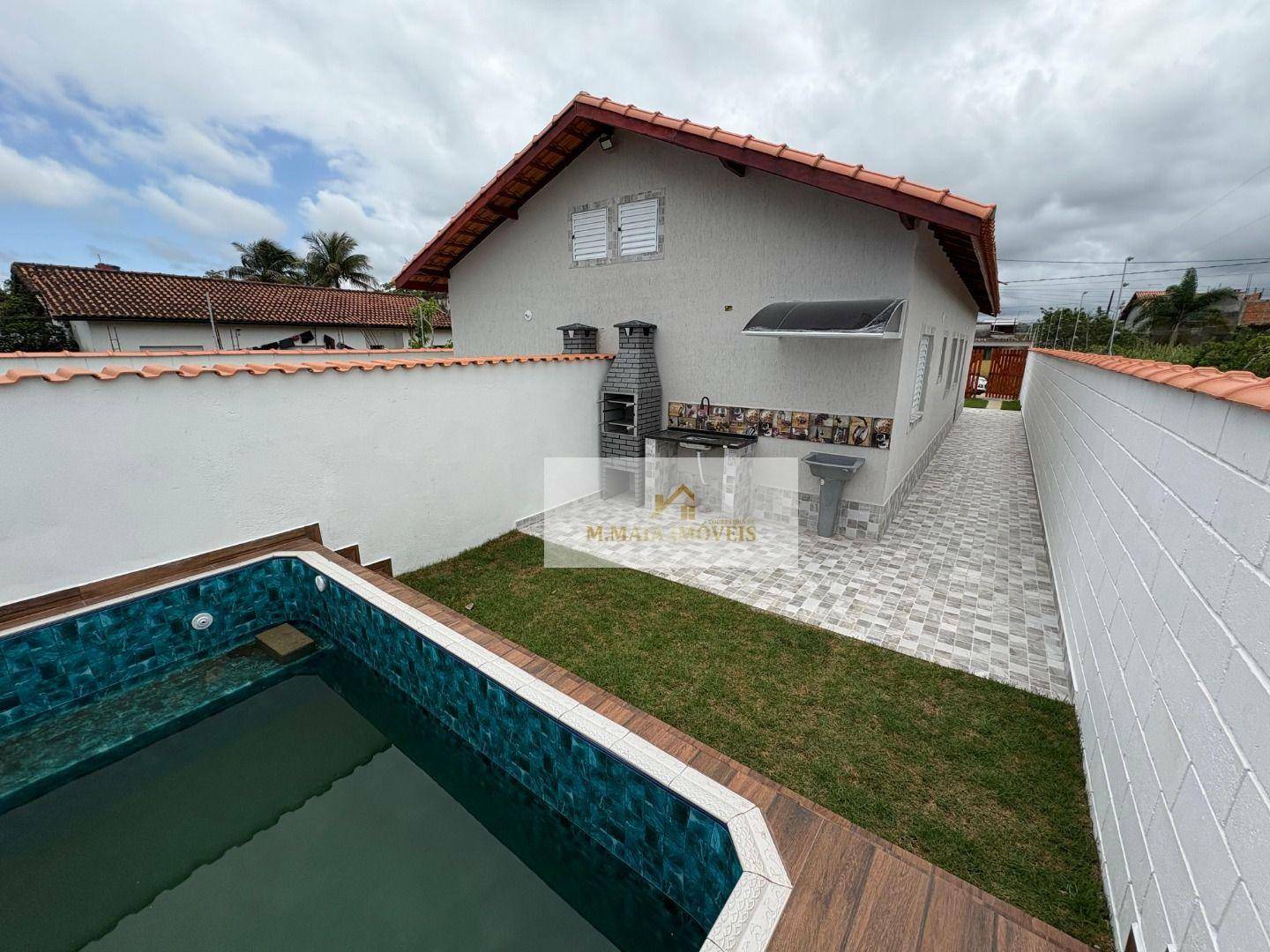 Casa em Balneário Gaivota - foto 1