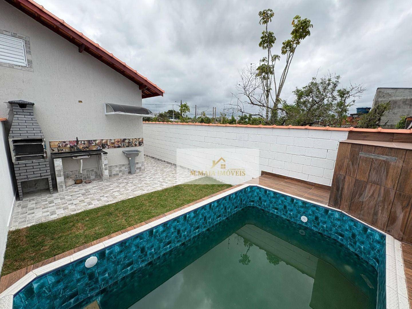 Casa em Balneário Gaivota - foto 9