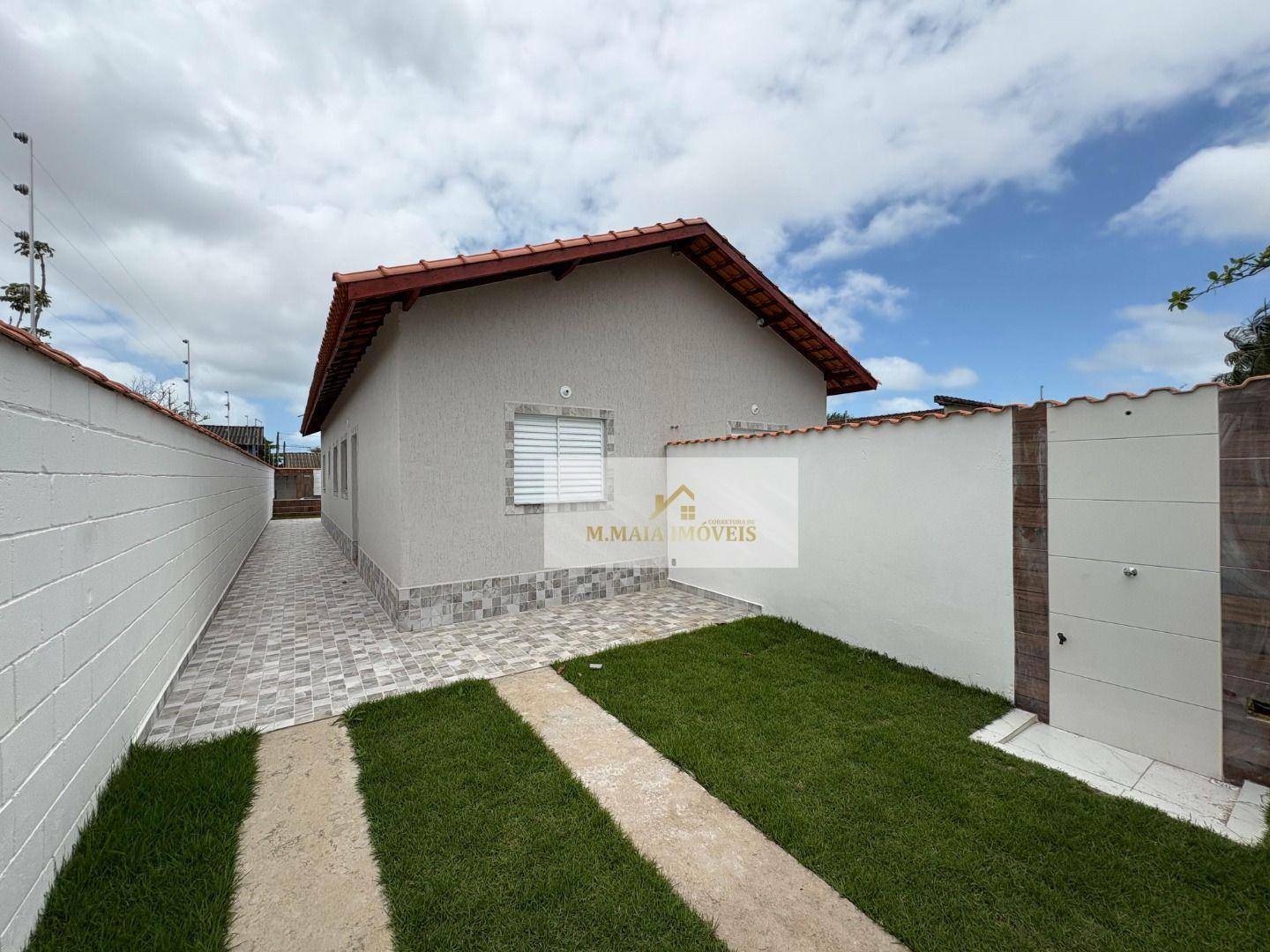 Casa em Balneário Gaivota - foto 2