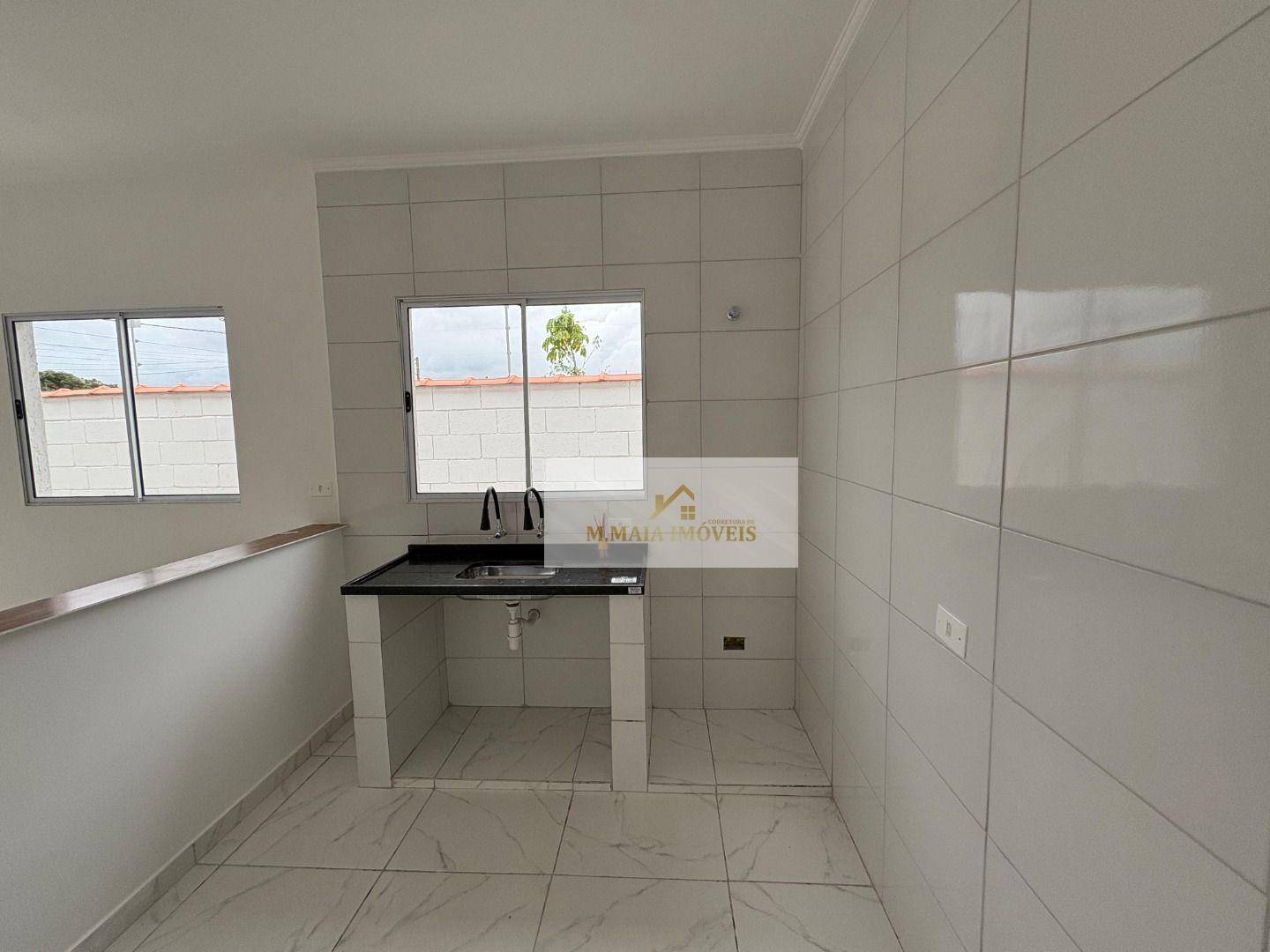 Casa em Balneário Gaivota - foto 6