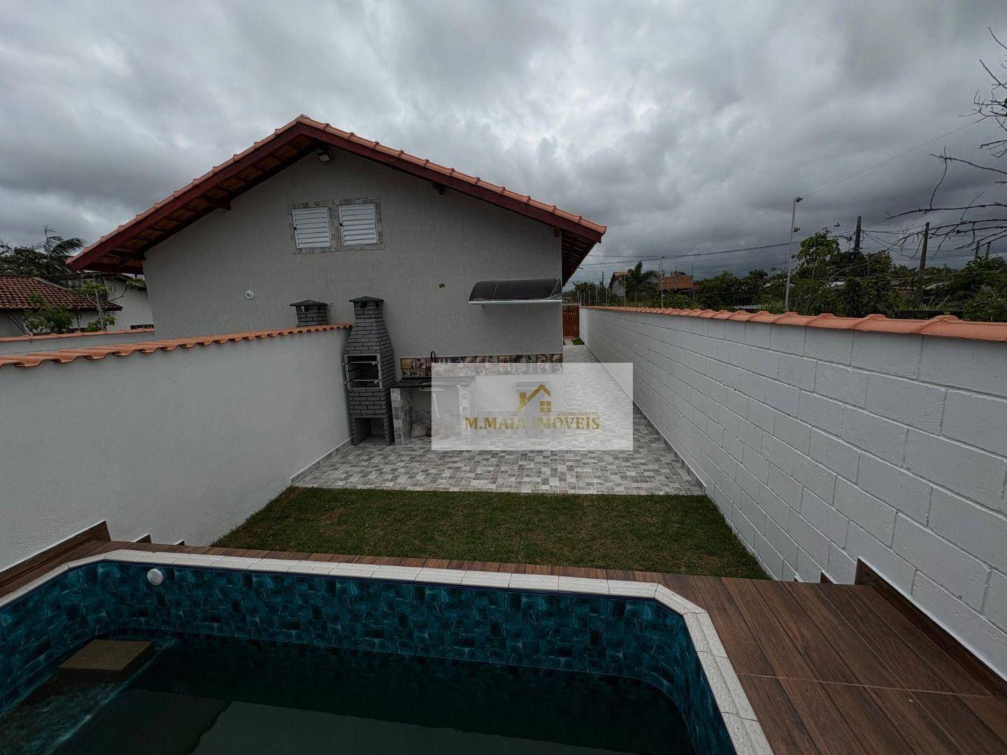 Casa em Balneário Gaivota - foto 11