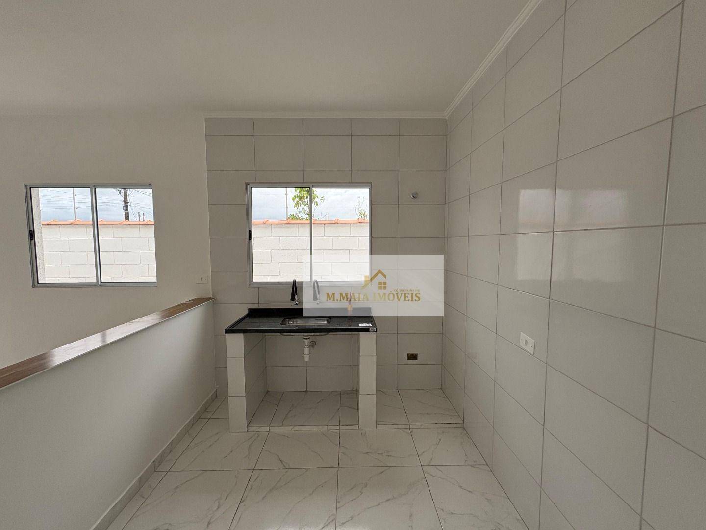 Casa em Balneário Gaivota - foto 8