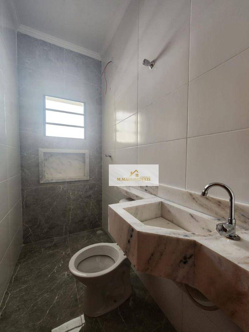Casa em Balneário Beatriz (Ant Cid Simalar) - foto 19