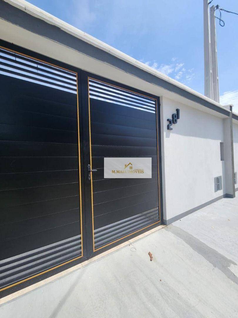 Casa em Balneário Beatriz (Ant Cid Simalar) - foto 24