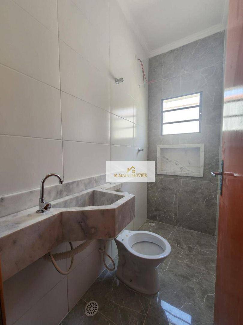 Casa em Balneário Beatriz (Ant Cid Simalar) - foto 3