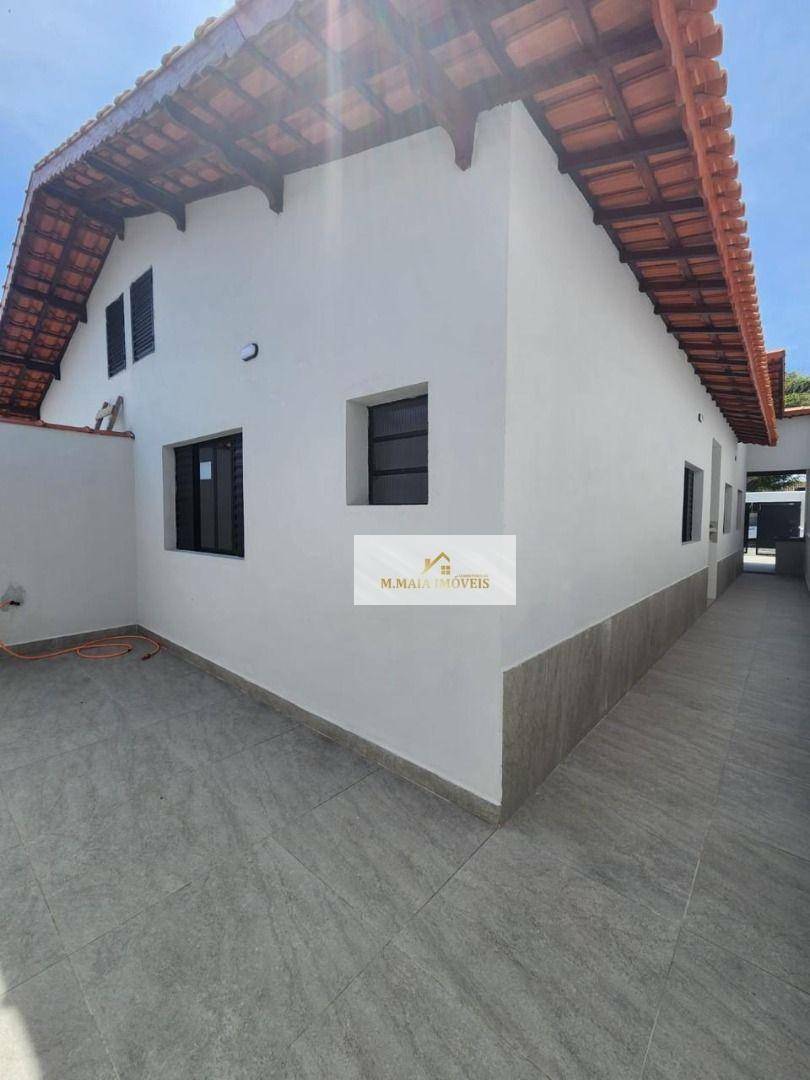 Casa em Balneário Beatriz (Ant Cid Simalar) - foto 27