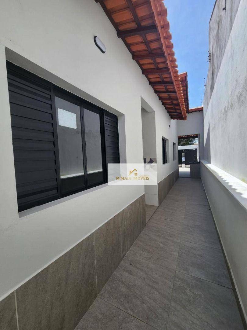 Casa em Balneário Beatriz (Ant Cid Simalar) - foto 30